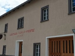 Wilsons Passtour 2.0 August